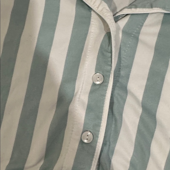 Born Pajama Set - Picture 5 of 5